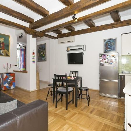 耶塞尼采Little Place Near Sea Apartman公寓 外观 照片