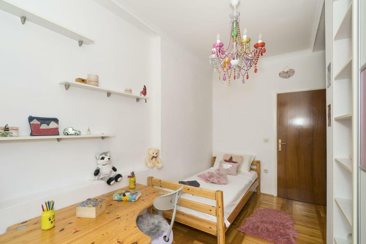 耶塞尼采Little Place Near Sea Apartman公寓 外观 照片